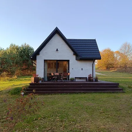 Domki Na Polance Horyniec Exterior foto