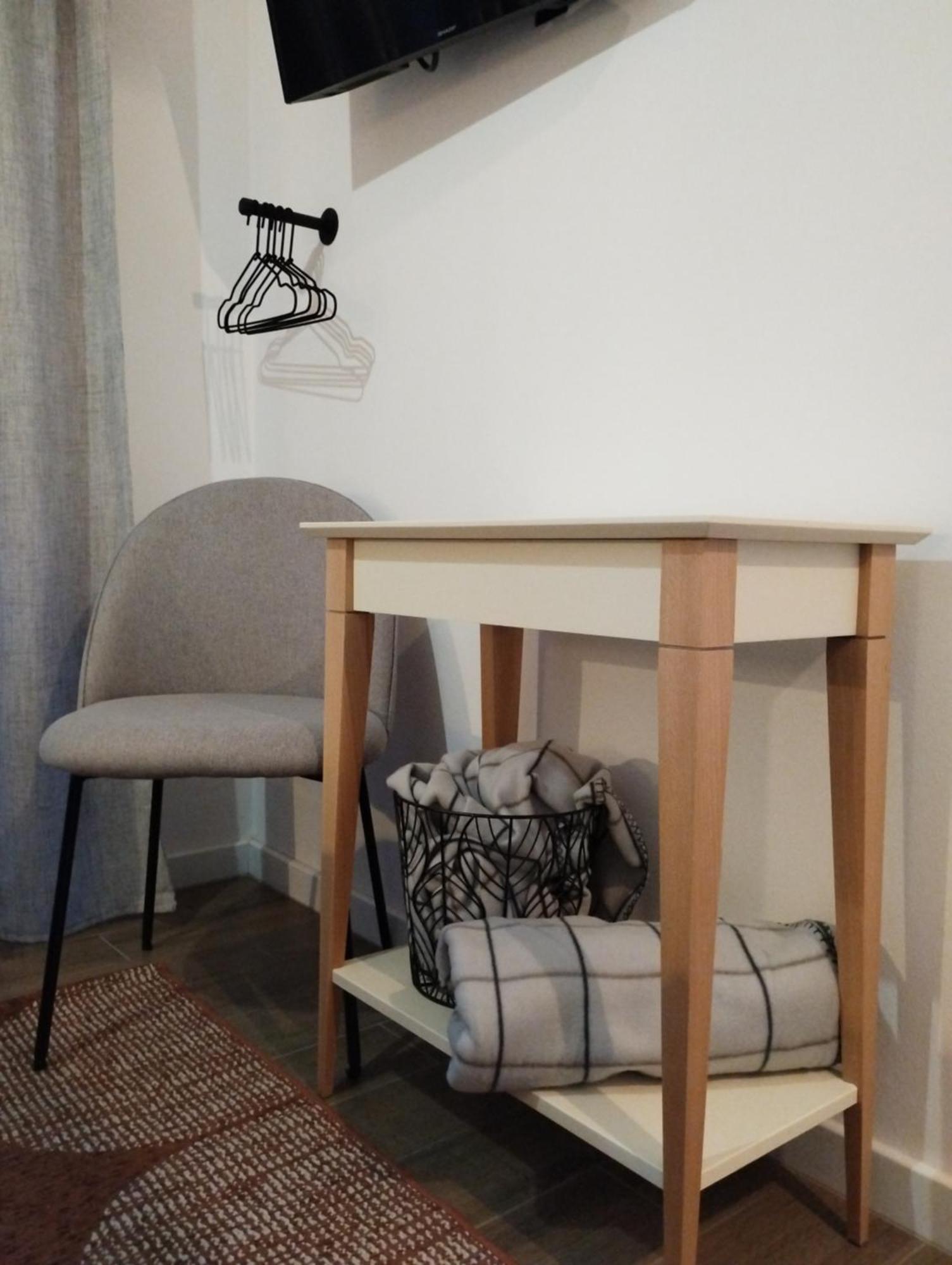Na Polance Ferienhaus *