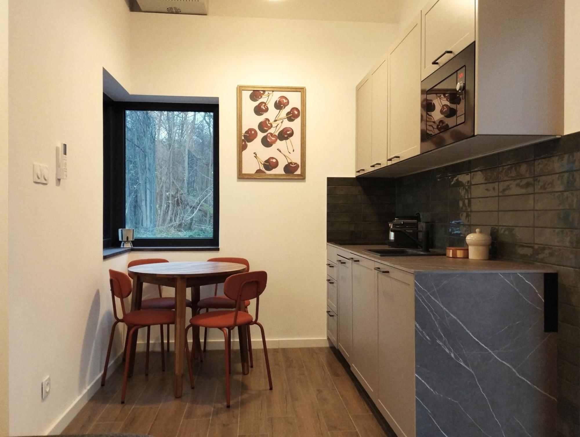 Na Polance Holiday home Horyniec