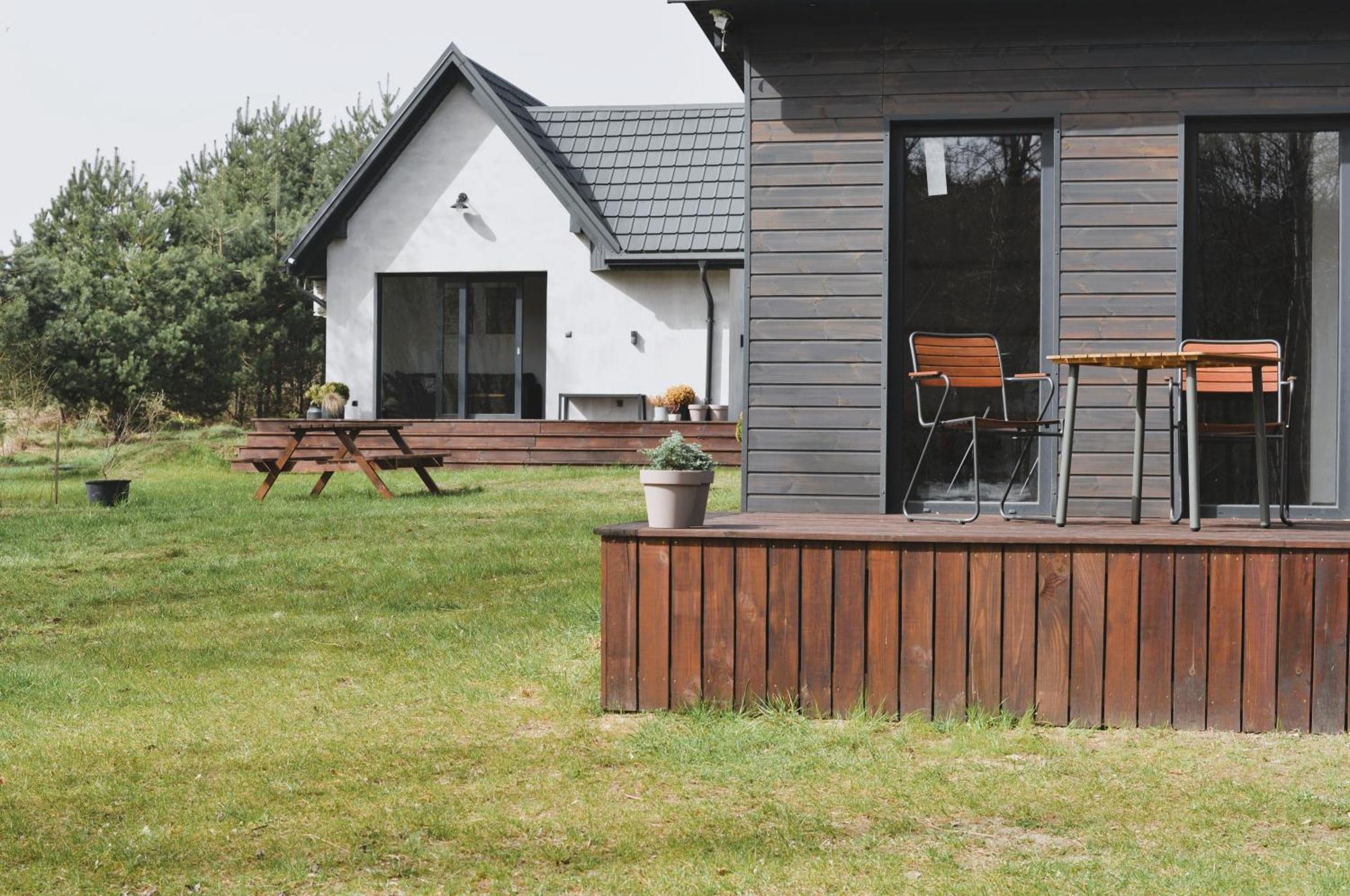 Na Polance Holiday home